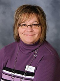 Kelly Rohwedder, LPN