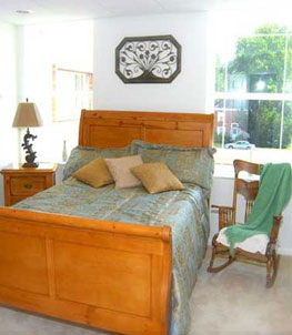 The Homeplace Assisted Living